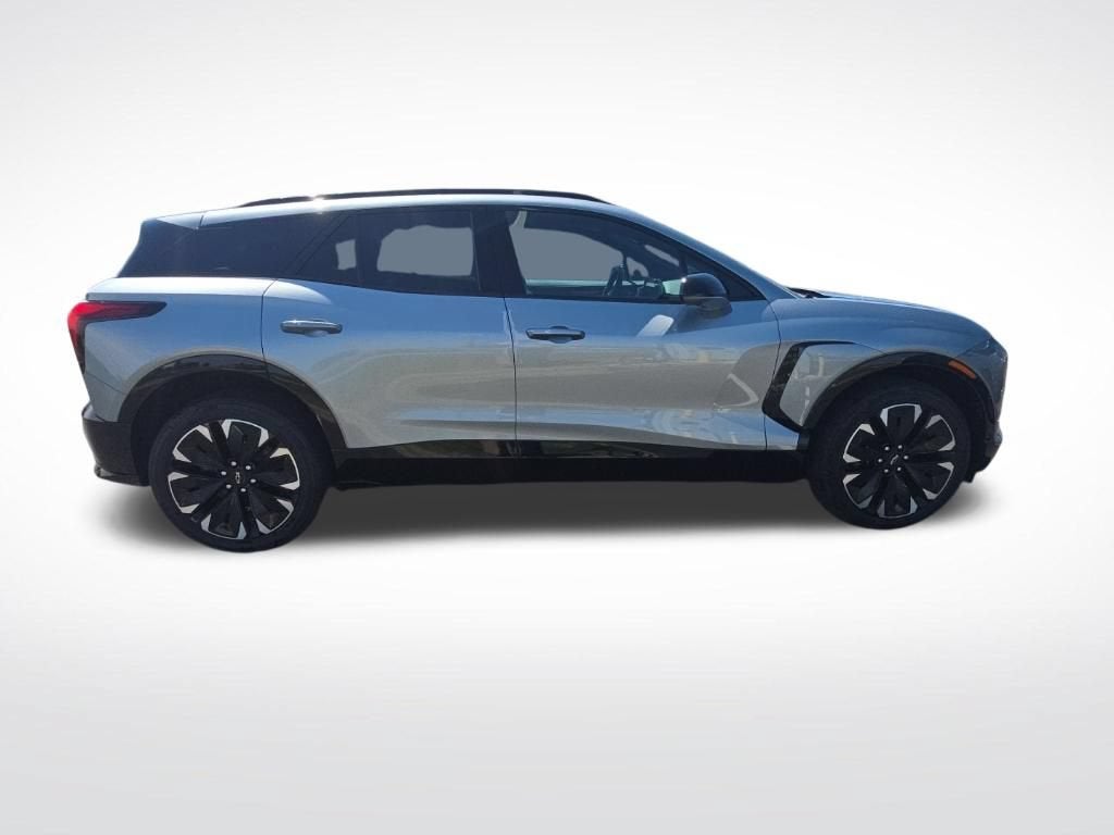 chevrolet blazer ev 2024 3GNKDCRJ6RS196744 image chevrolet blazer ev 2024 3GNKDCRJ6RS196744 image